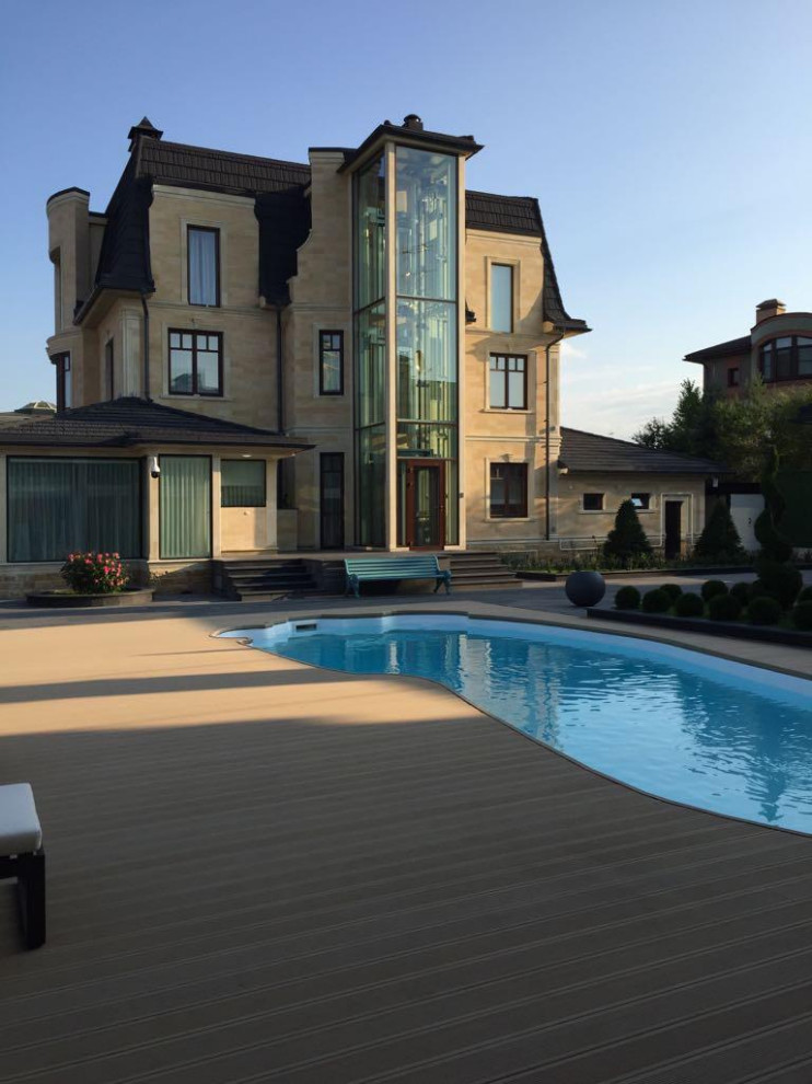 Зелёный мыс