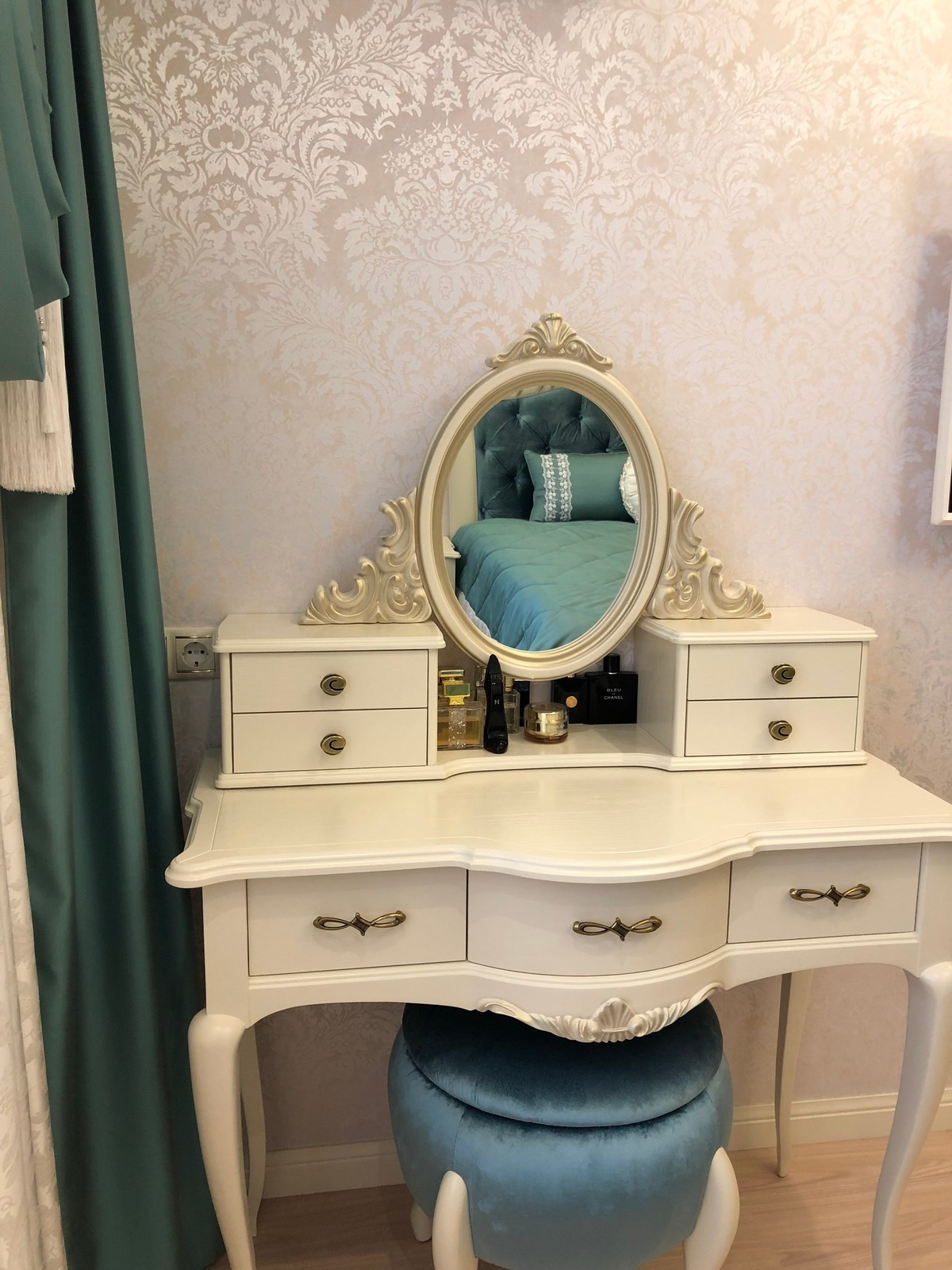 Роскошная классика