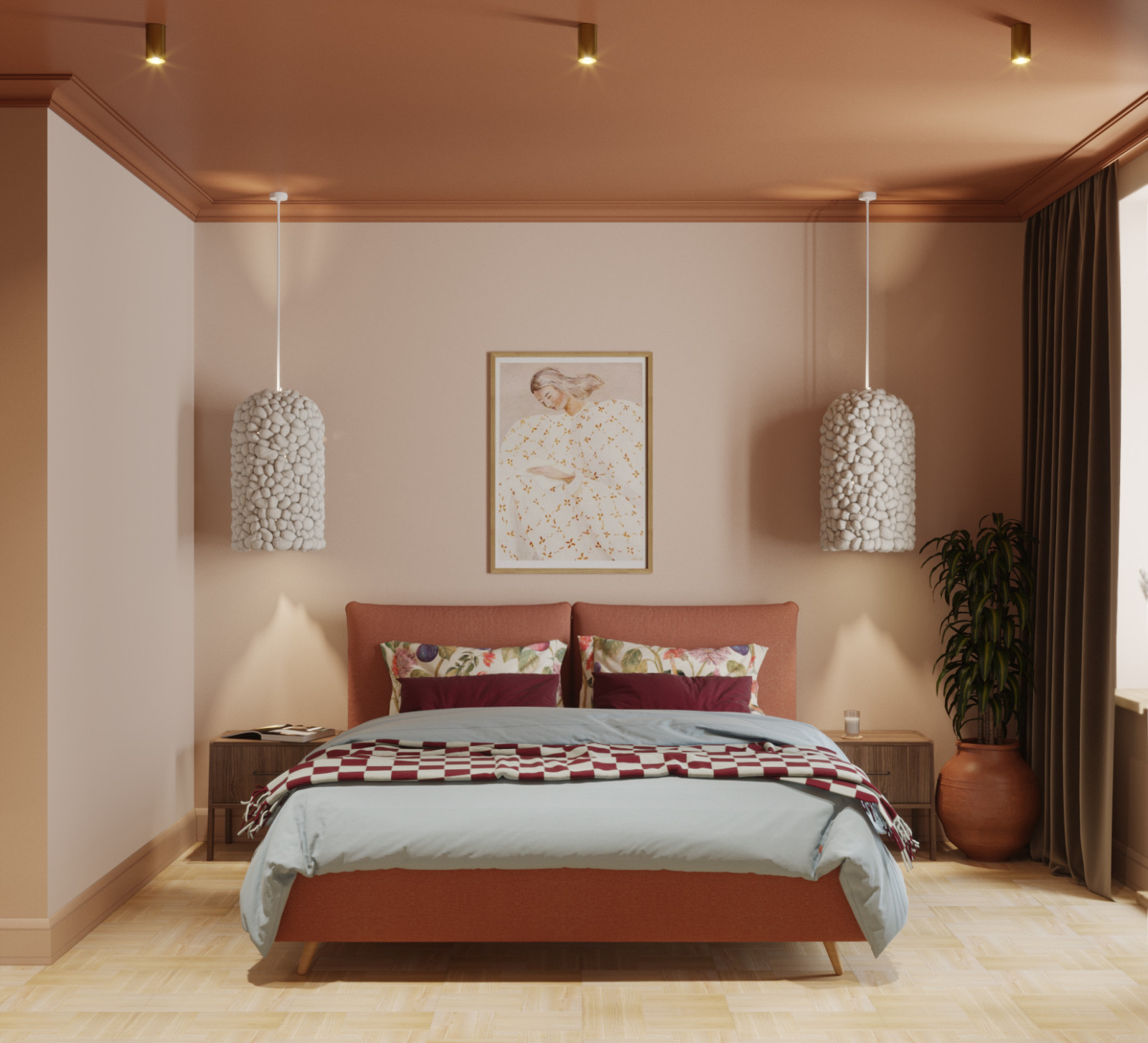 Обложка проекта: Остоумова