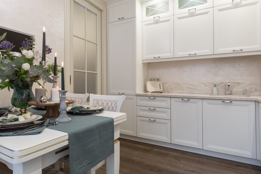 Жемчужное Ар-деко