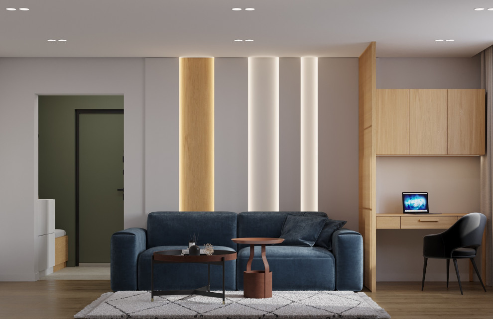 Квартира в Зеленограде