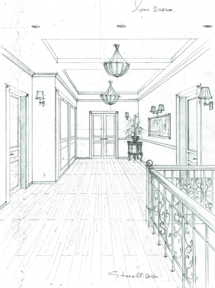 Коттедж в Брянске