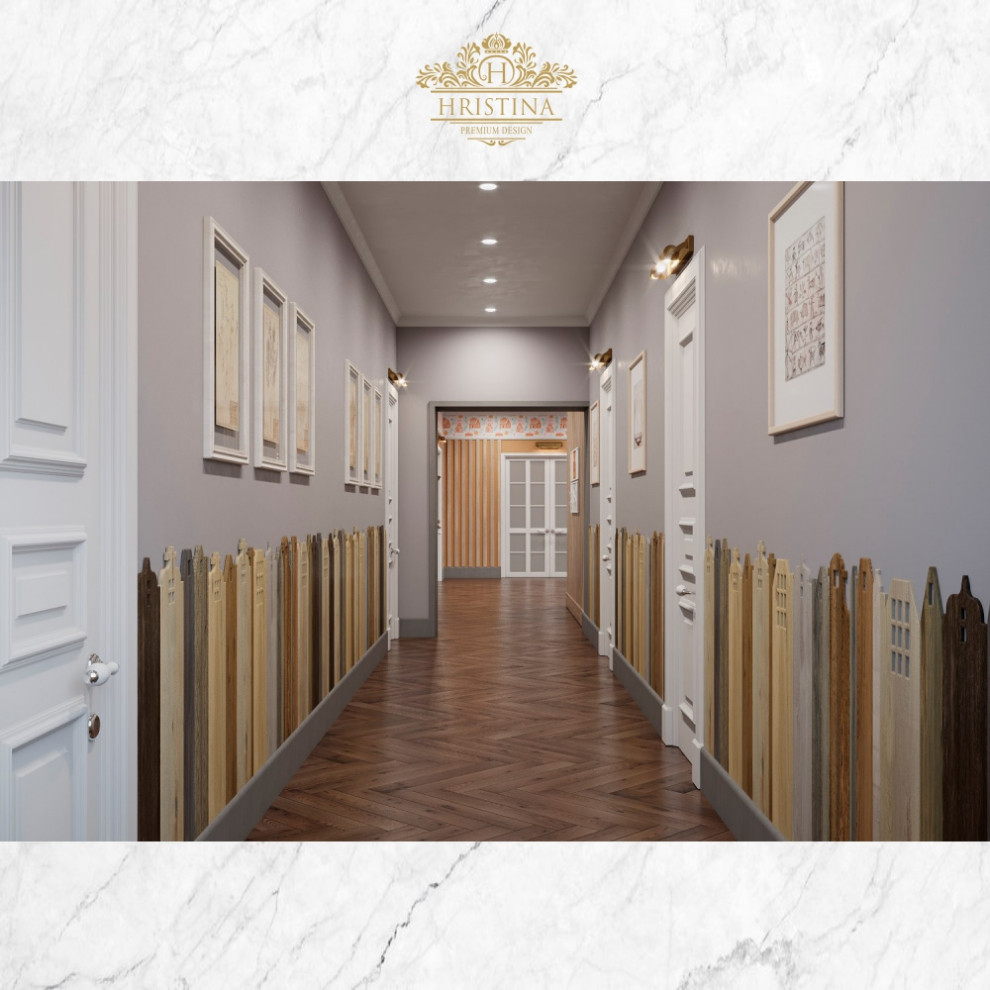 Школа Монтессори