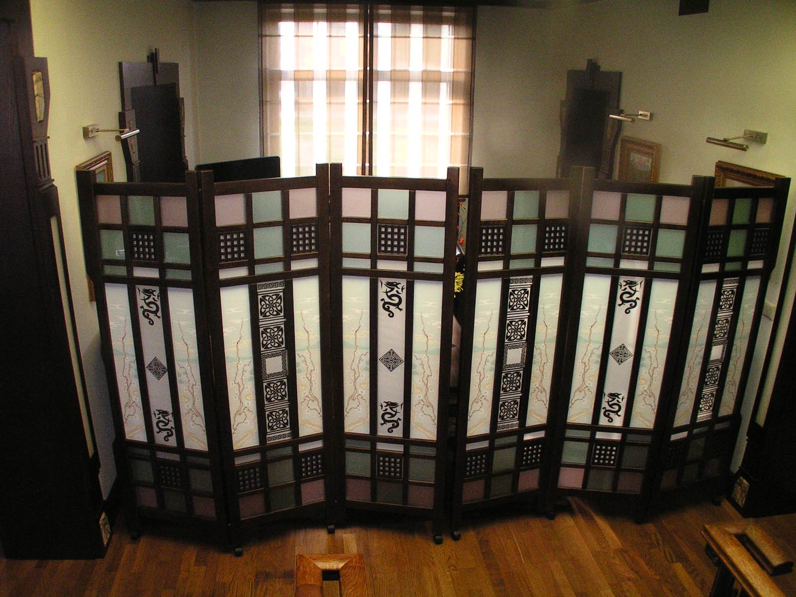 Коттедж в Новой Европе