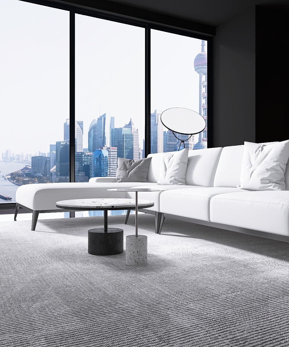 Апартаменты в Шанхае