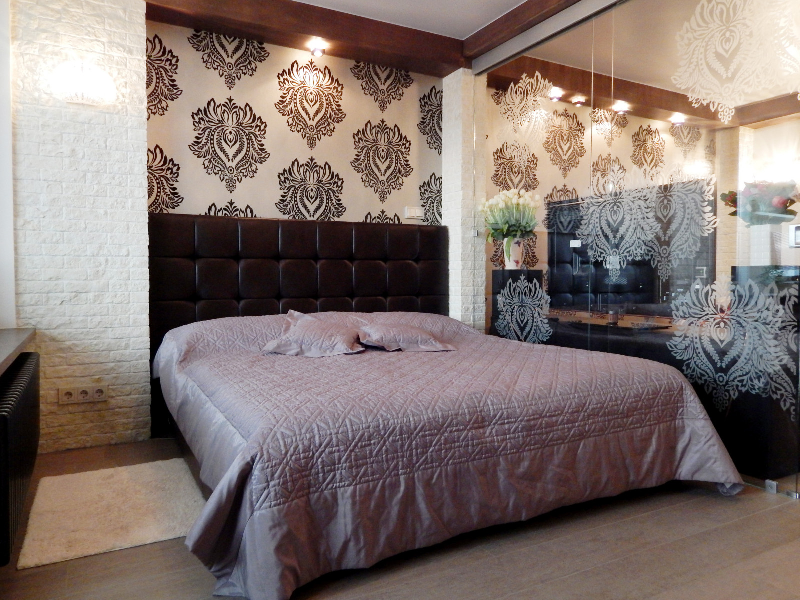 Фоновое изображение профиля Ксения Ясвина