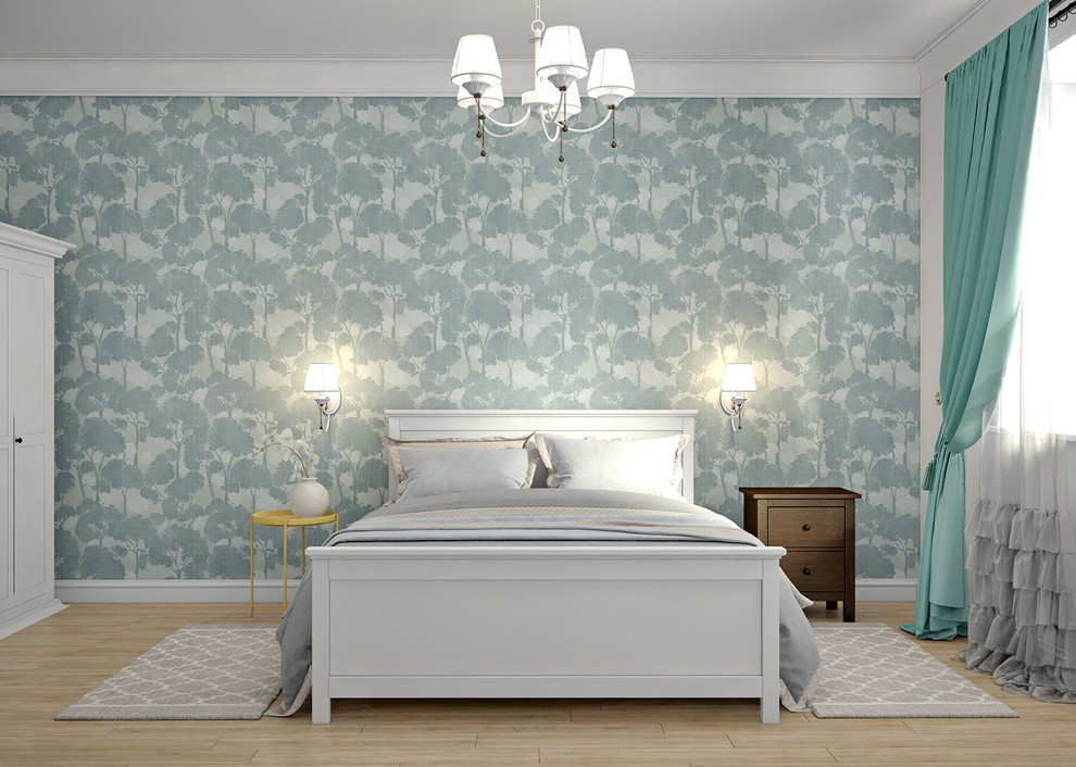 Обложка проекта: Дом в Ивантеевке