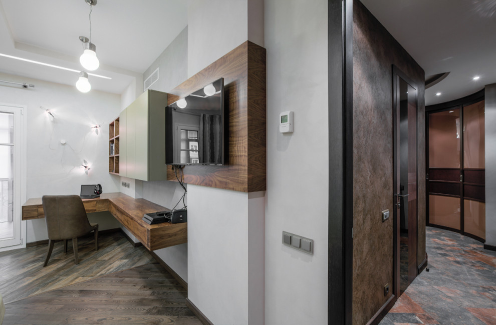 Квартира в ЖК Английский квартал