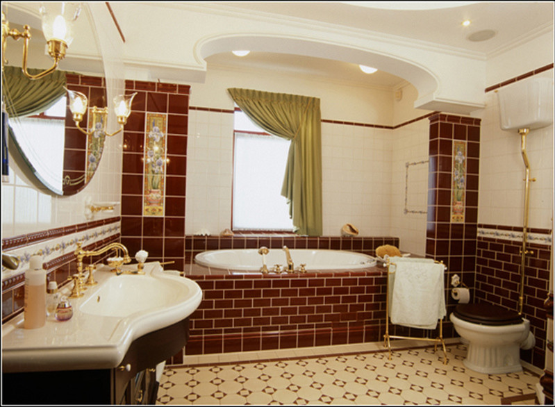 московский модерн