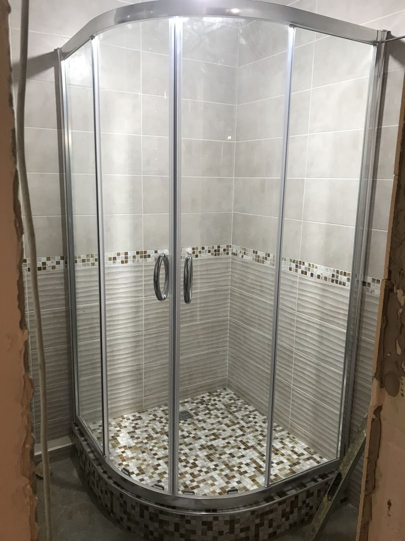 Ремонт квартиры 12 в Москве