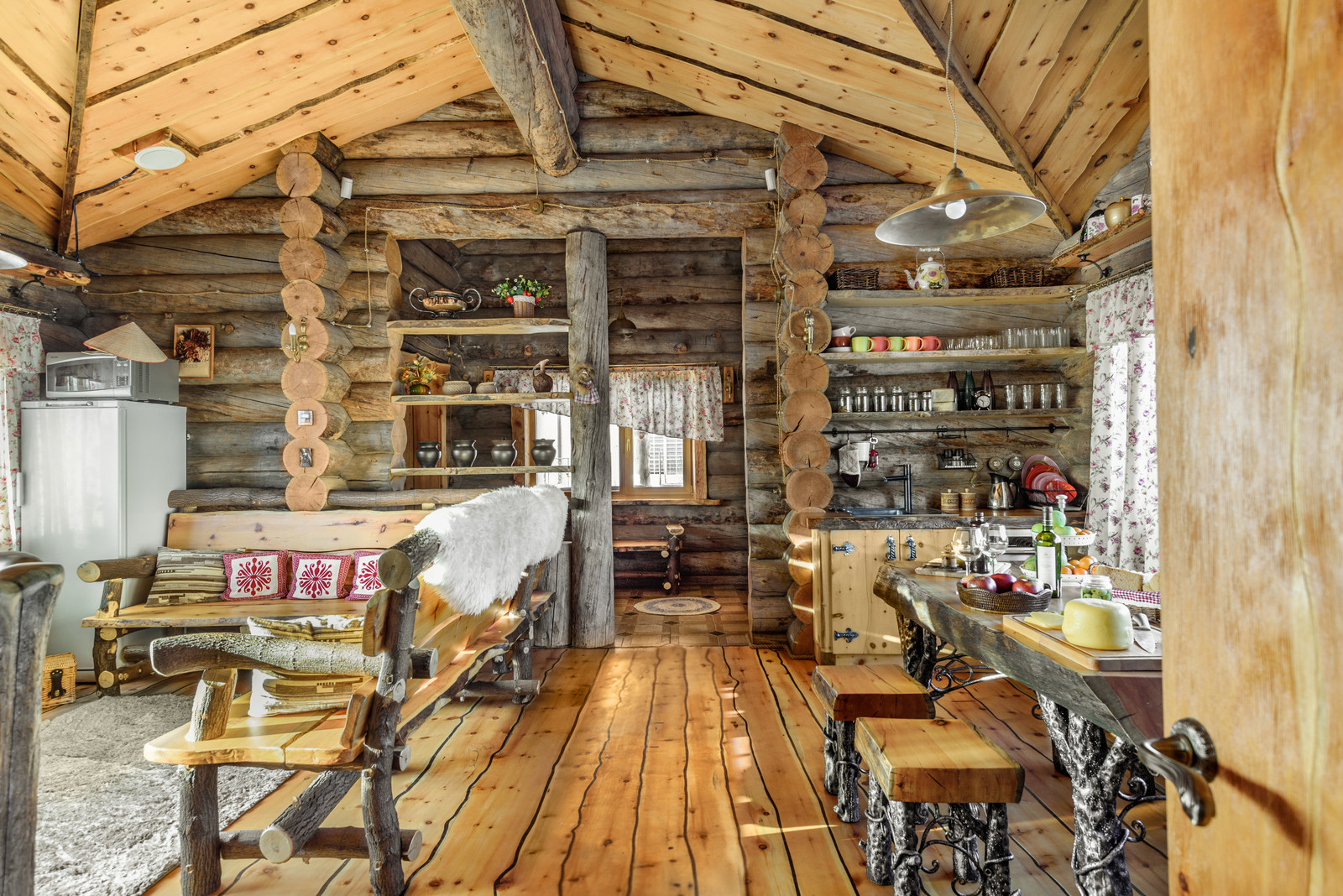 Баня в Экибастузе