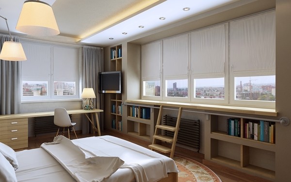 Лесопарковая