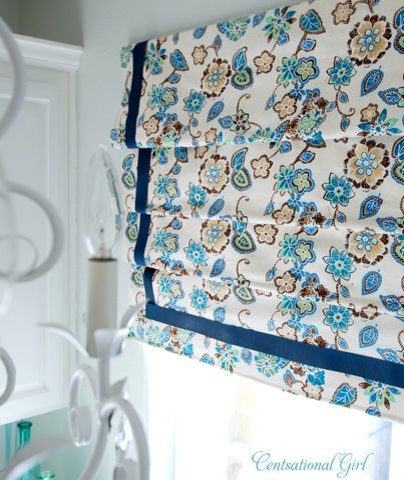 Римские Шторы