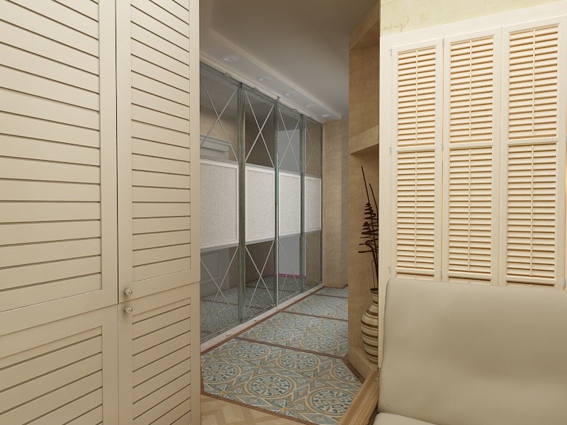 Новострой в г. Артем