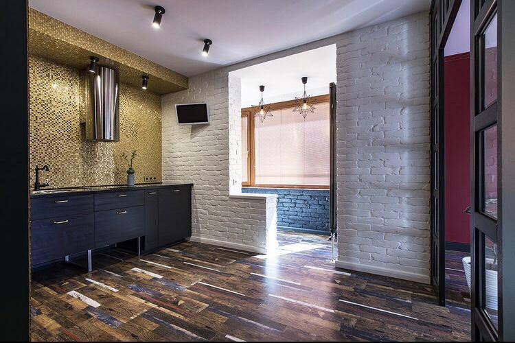 Современно, ярко и не повторимо !!!