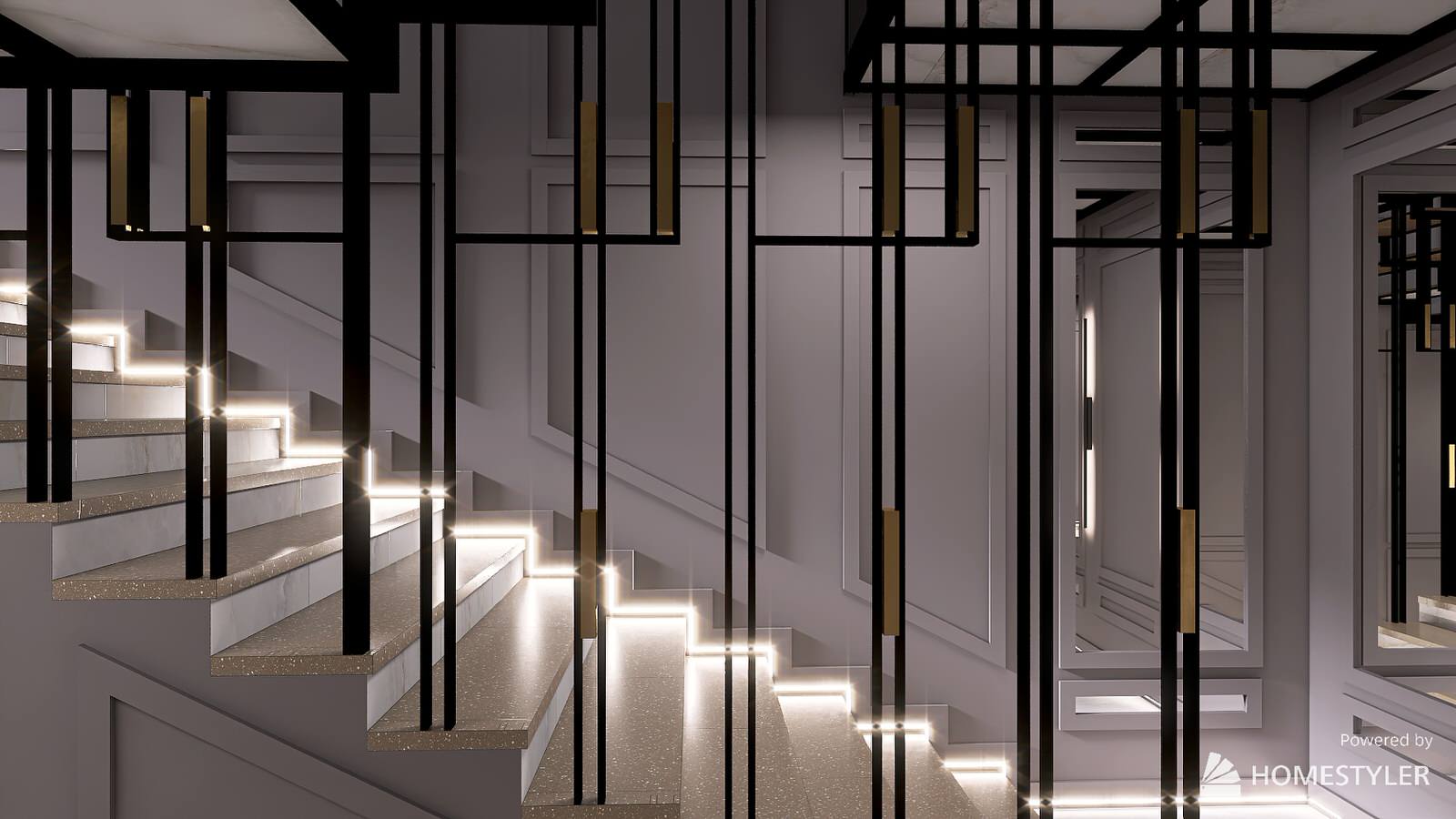 Коммерческое помещение - офис для IT (Речной Порт)