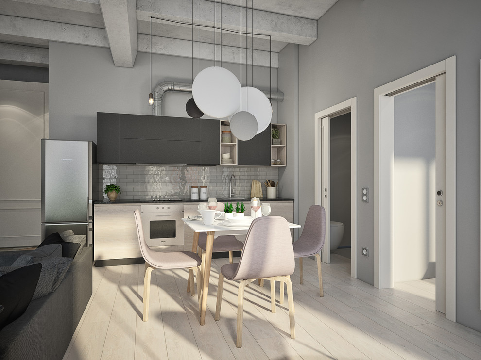 квартира 51 кв.м в жк "Парк Мира"