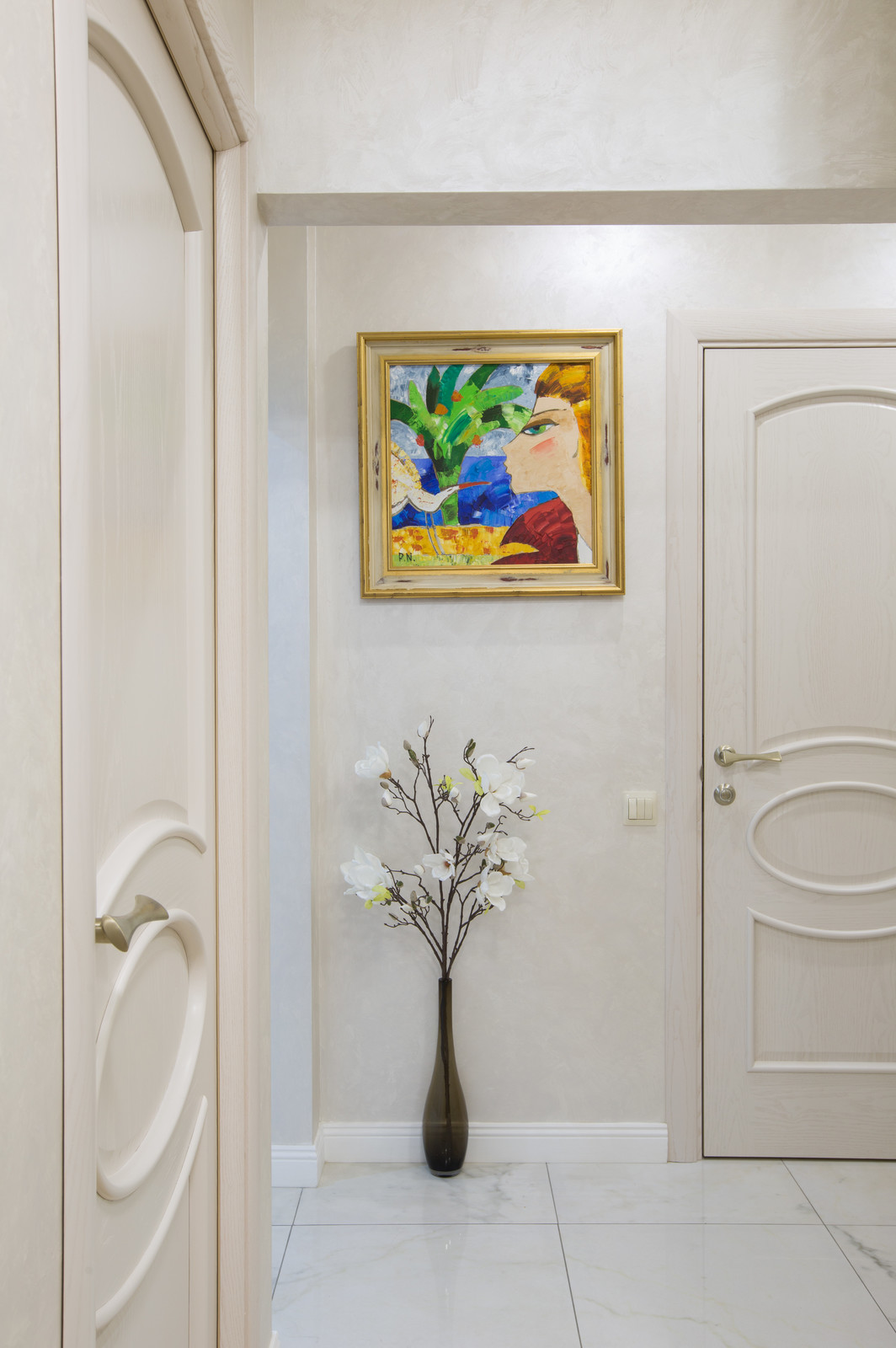 фотосъемка квартиры после ремонта