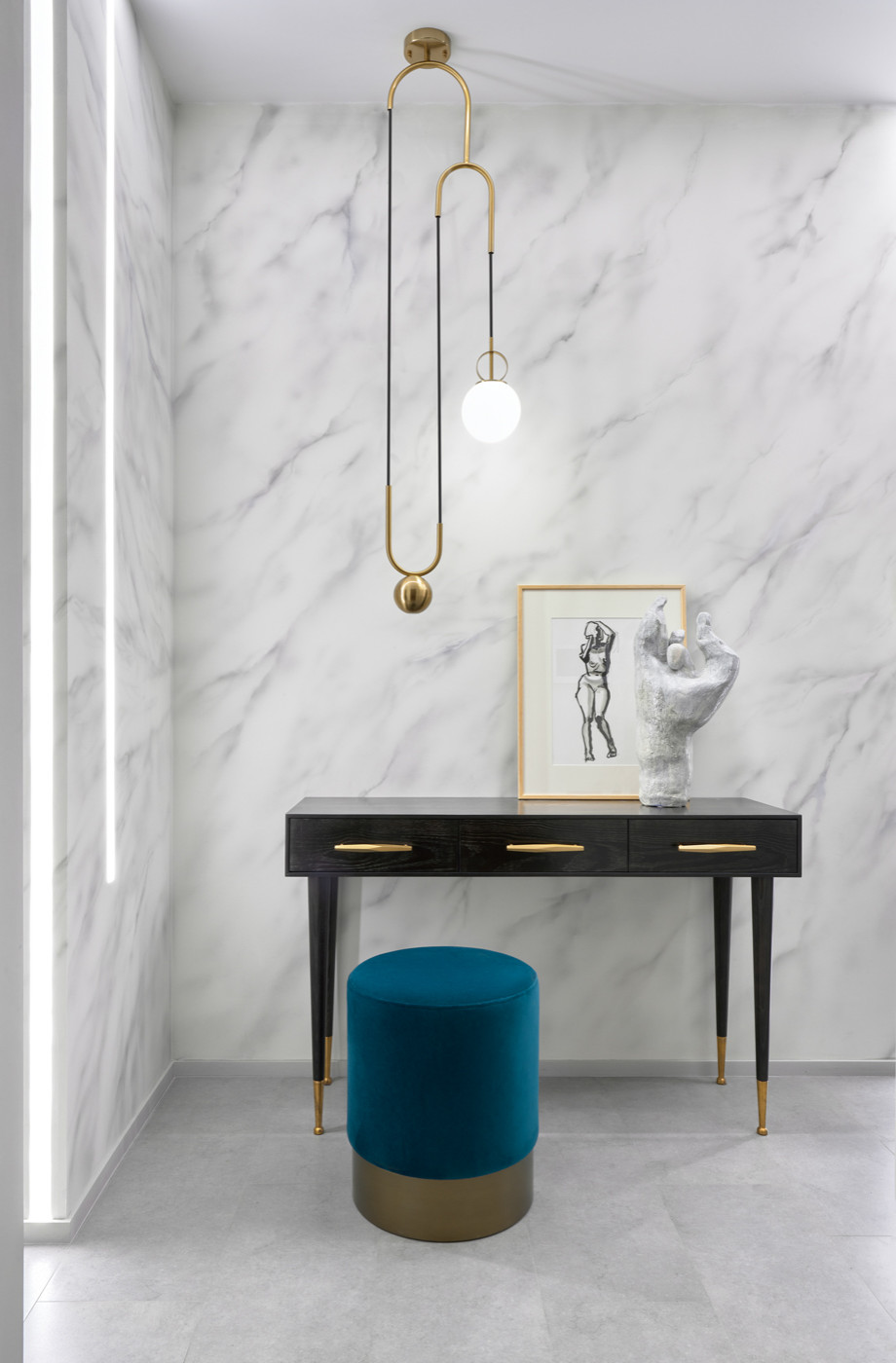 ЖК «LIFE-Ботанический cад»