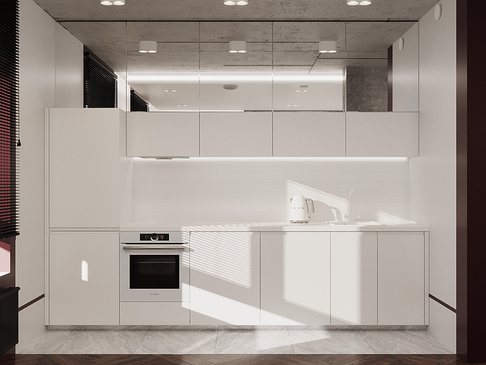 55м2 Расцветай