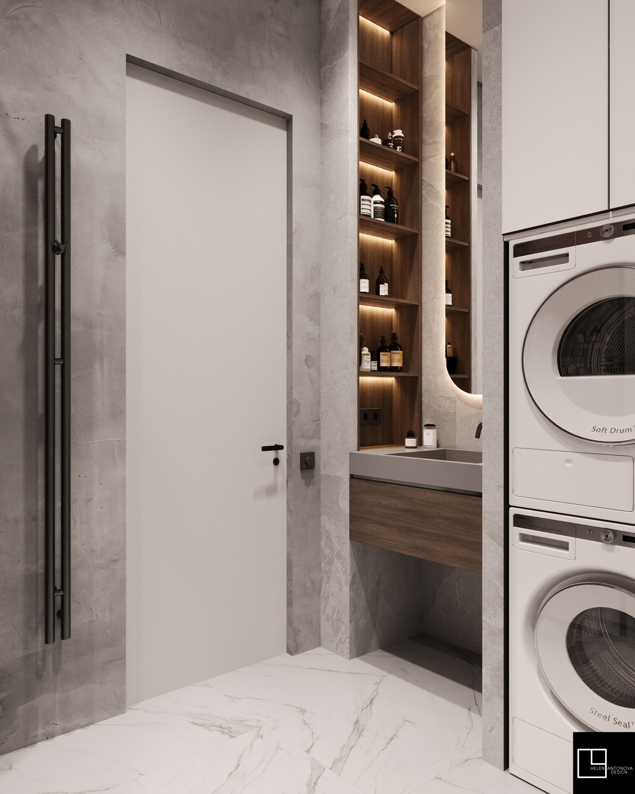 ЖК ОСТРОВ | 108м2