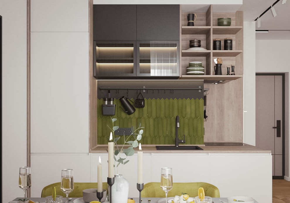 ЖК Династия