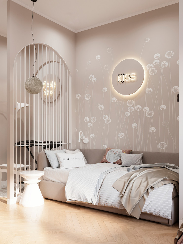 Квартира на ул. Юнатов