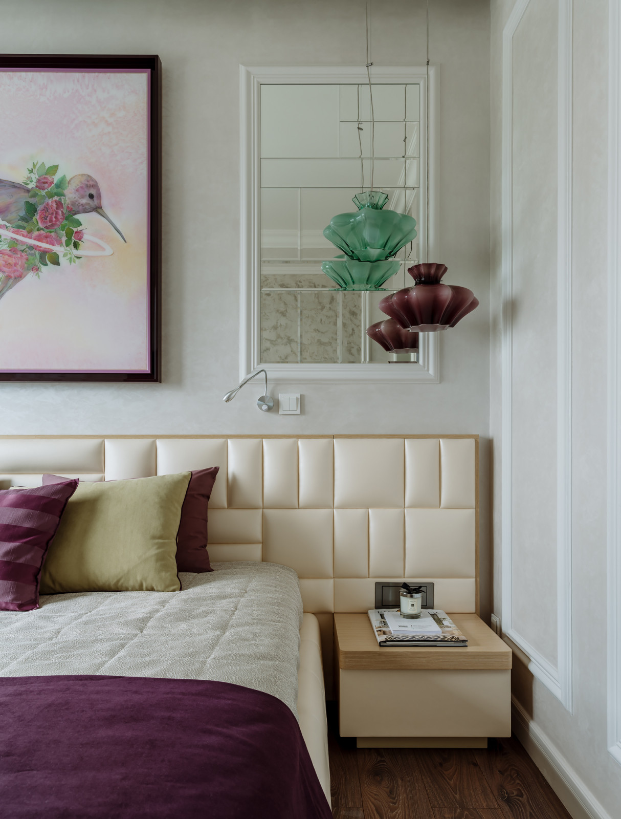 Интерьер для души