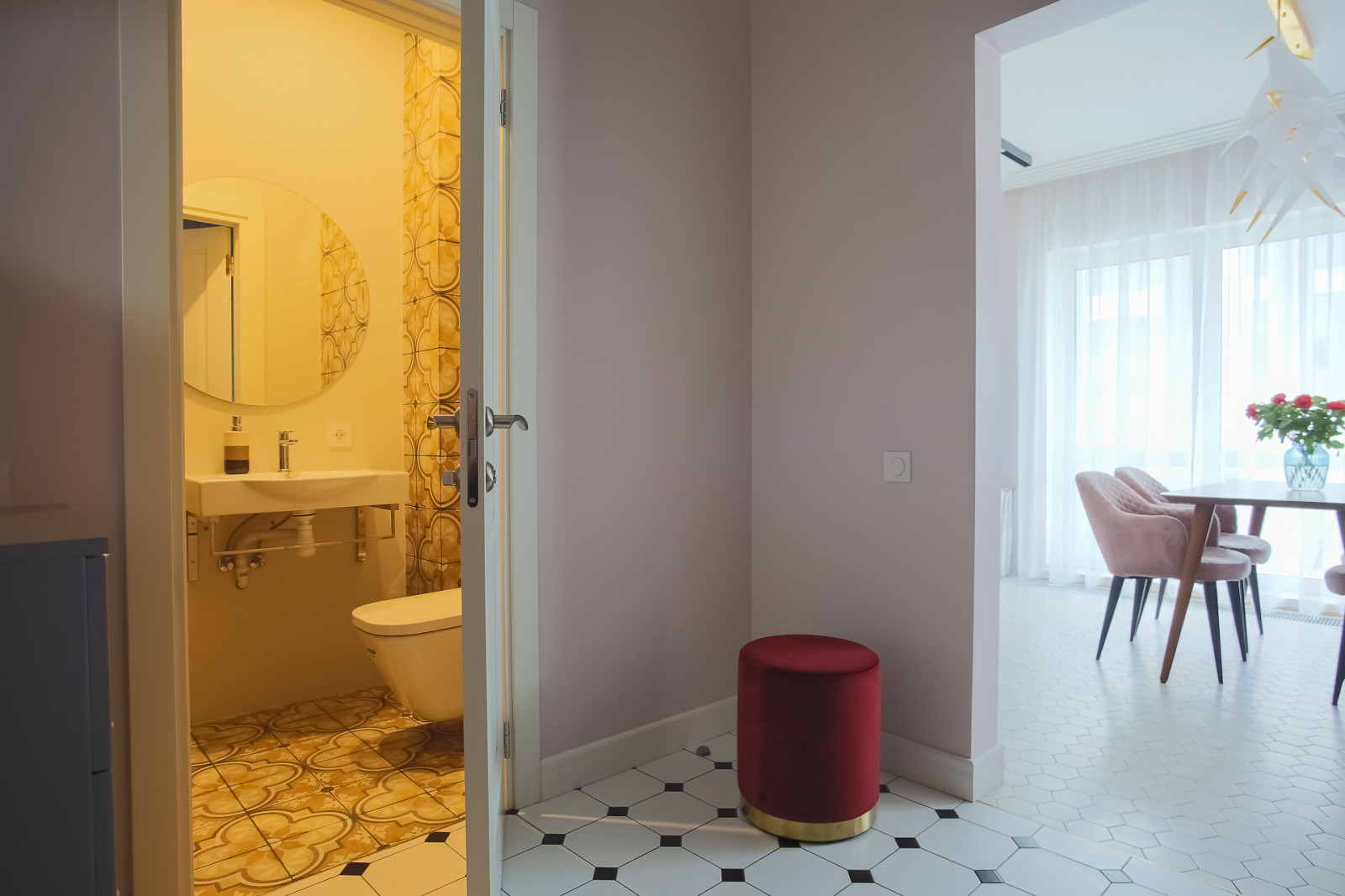 Квартира в ЖК 3 ветра (фото)