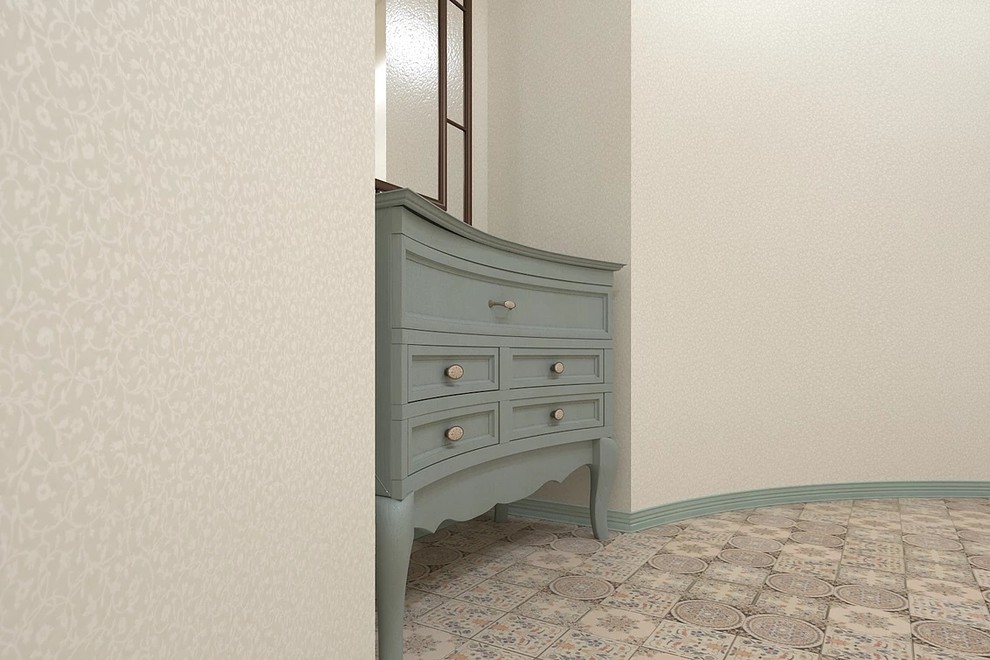 ДИЗАЙН КОМОДА В ПРИХОЖУЮ | Дизайн мебели