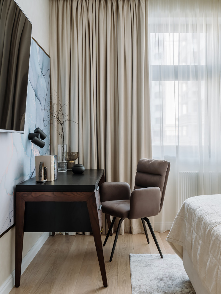 ЖК Донской Олимп