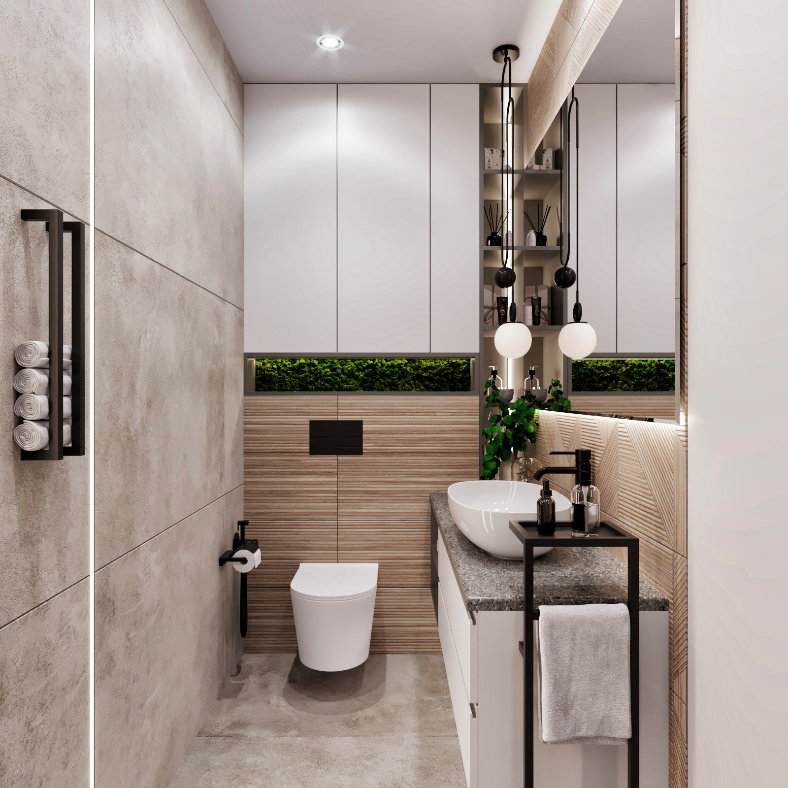 Квартира в ЖК "Арт Сити"