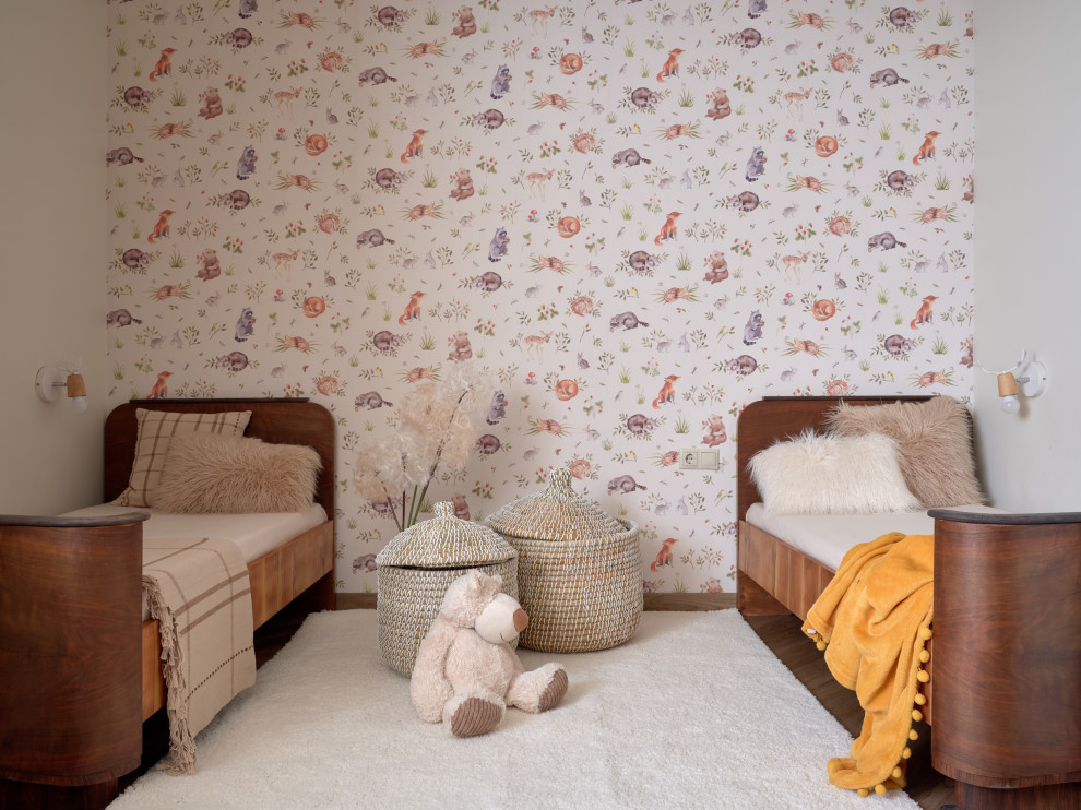 Родные берега