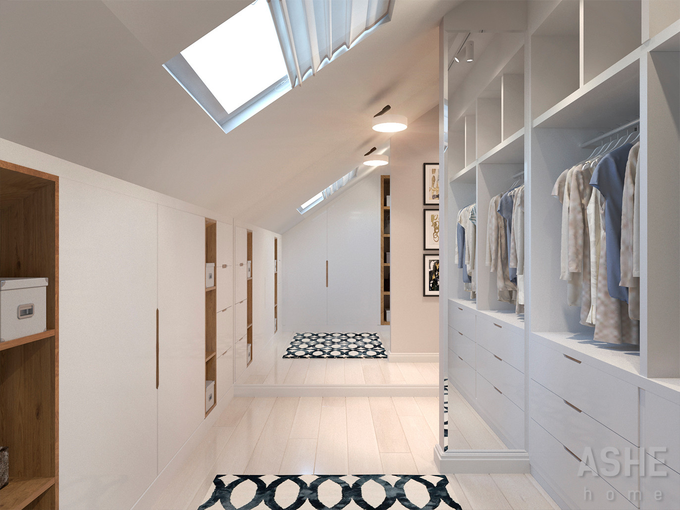 Таунхаус в Подмосковье