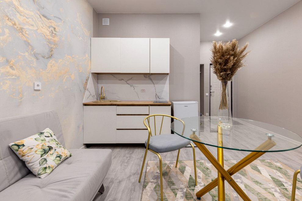 Студия 24 м2 , Санкт Петербург, Обводной канал