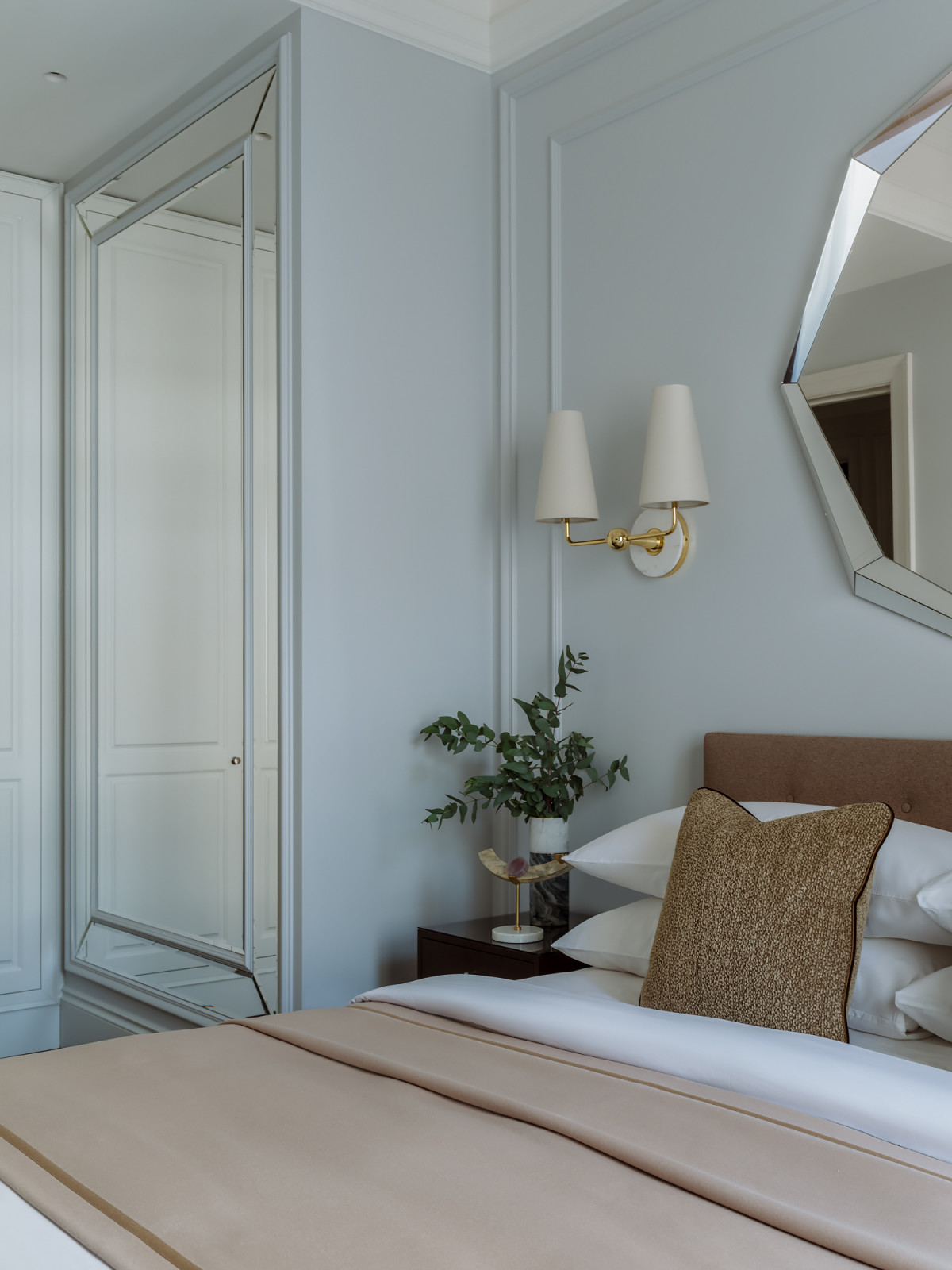 Милютинский