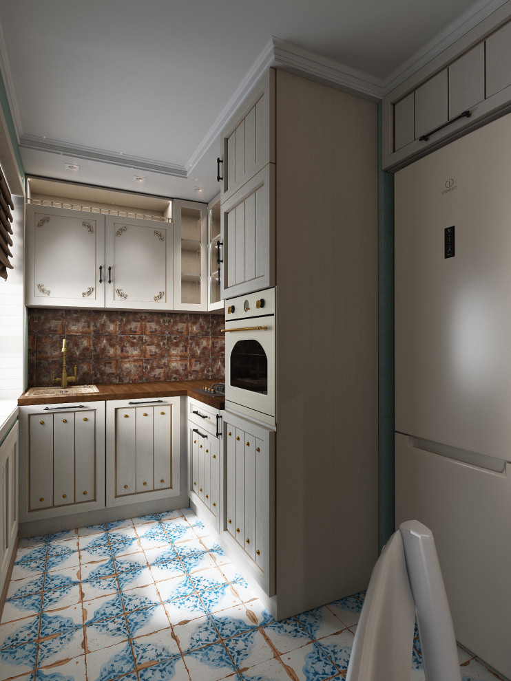 Квартира г. Мурманске