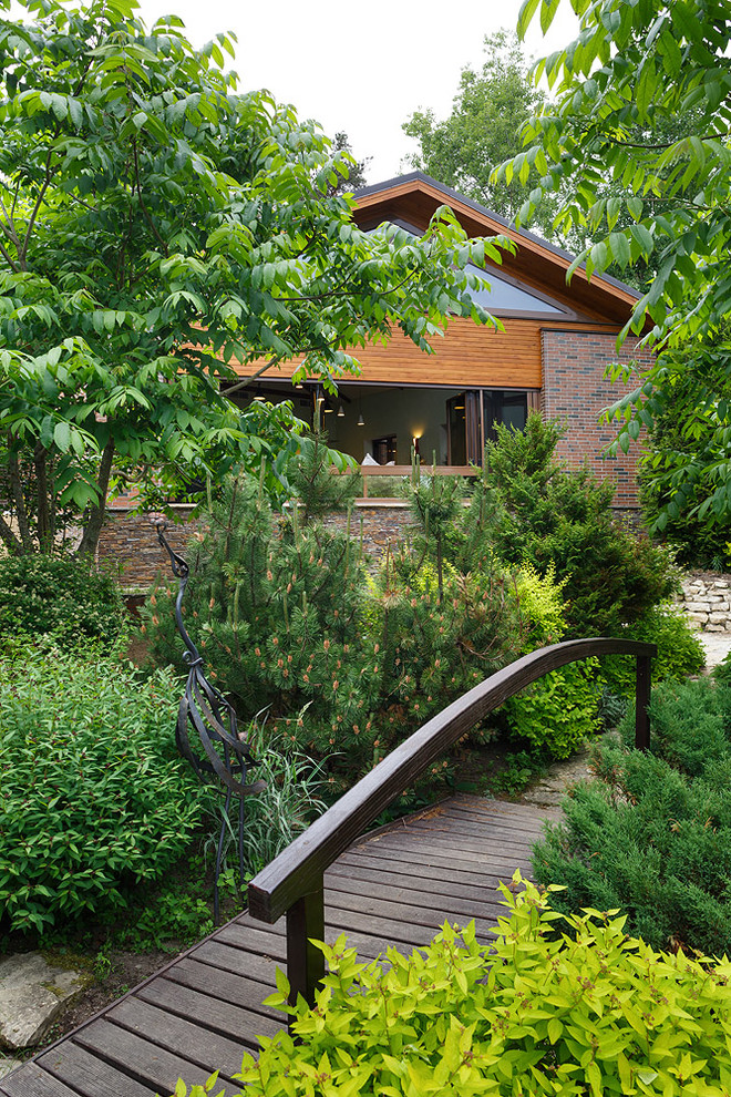 СПА комплекс. Частный дом.