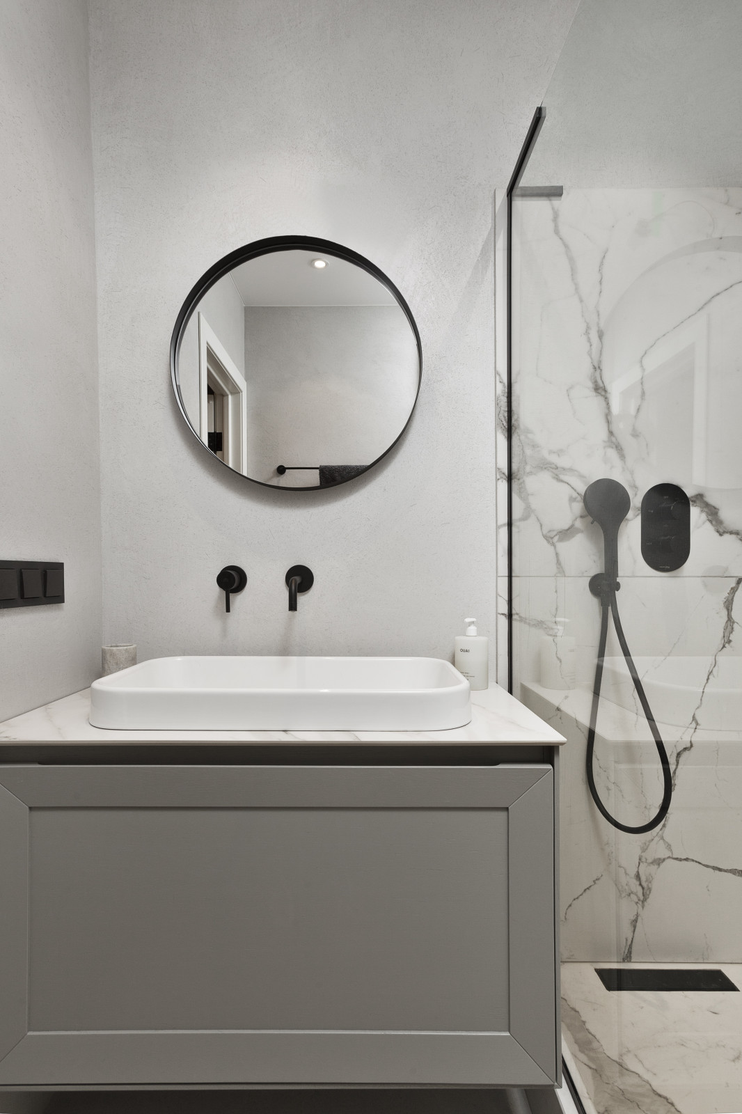 Санузел Верхняя Масловка, г. Москва