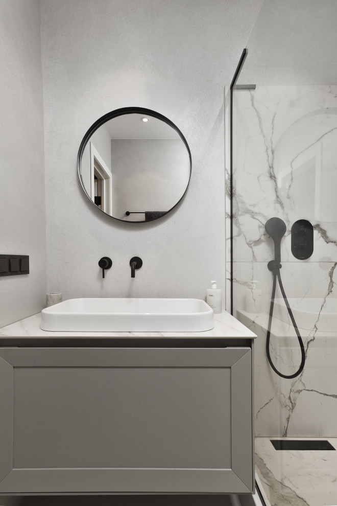 Санузел Верхняя Масловка, г. Москва