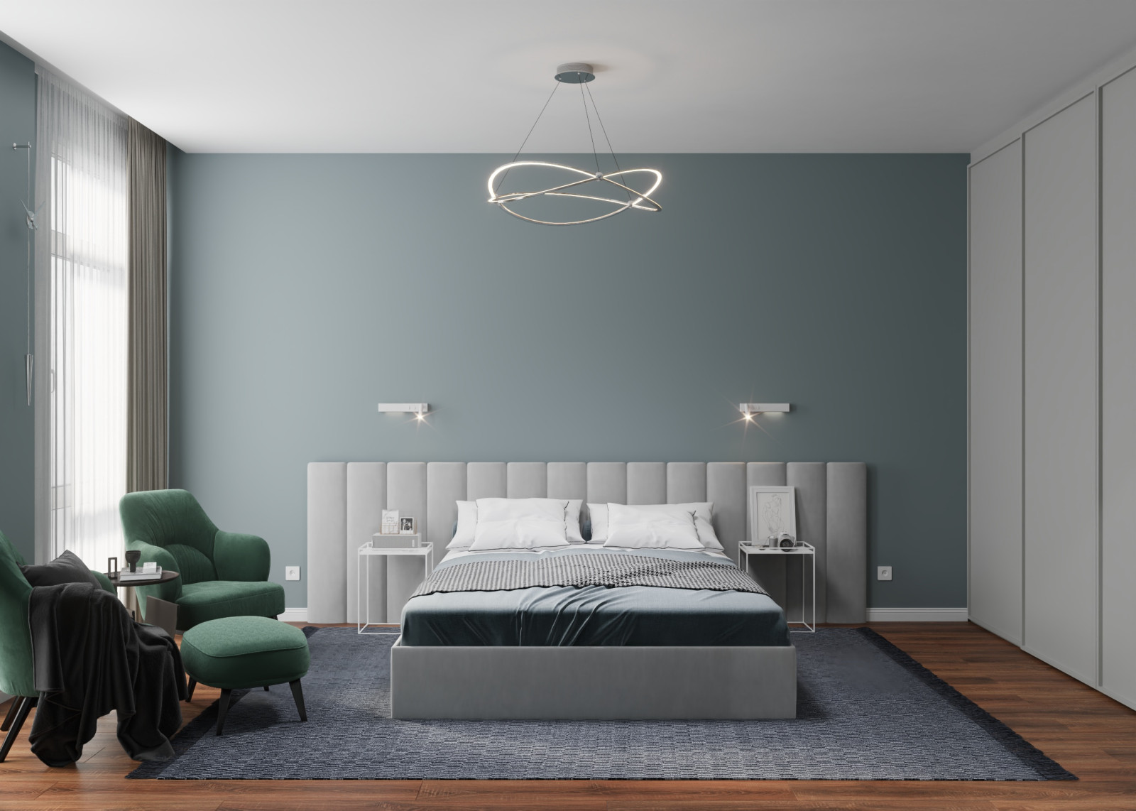 ЖК Лахта парк