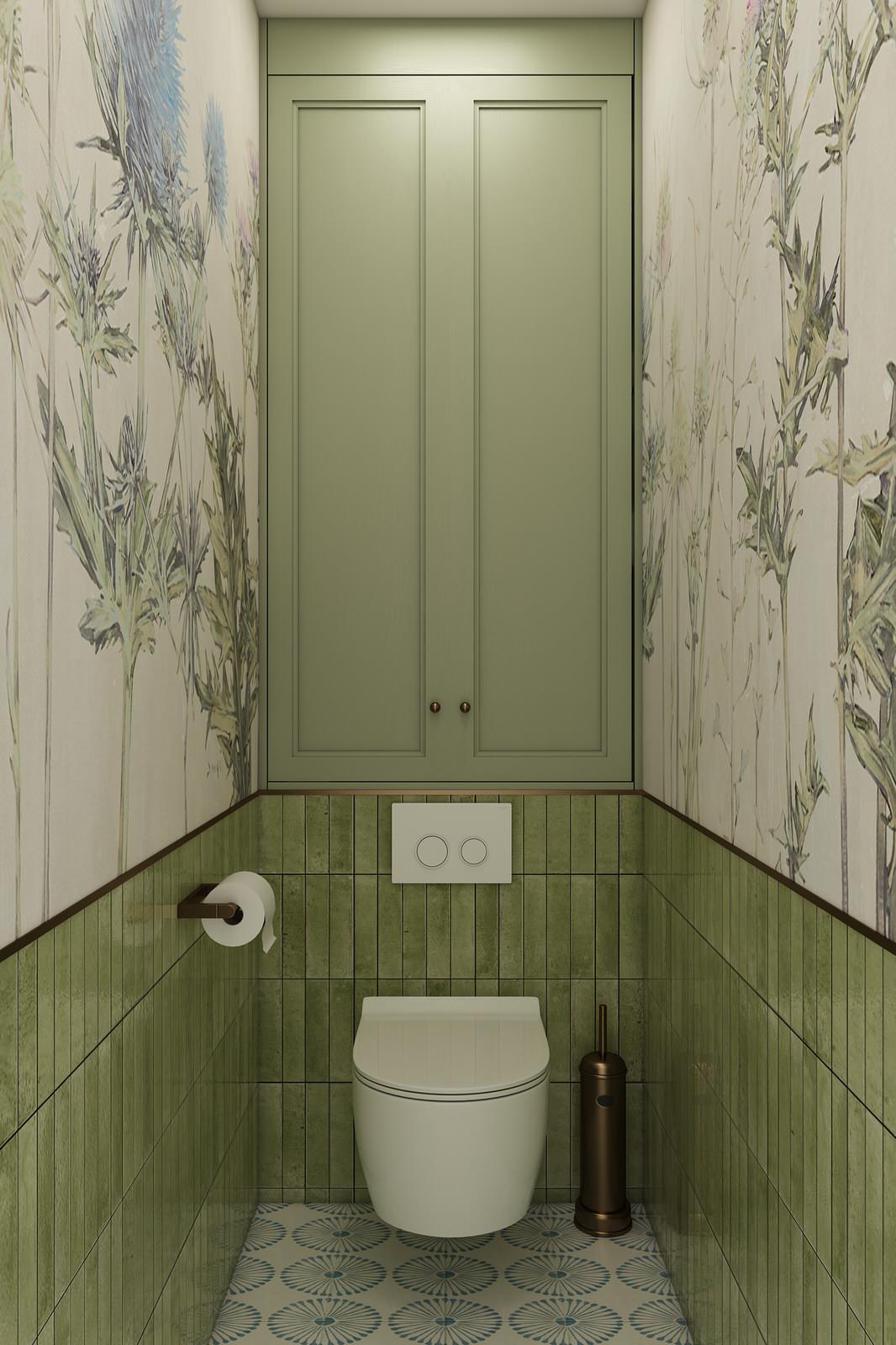 3х комнатная квартира в Зеленограде