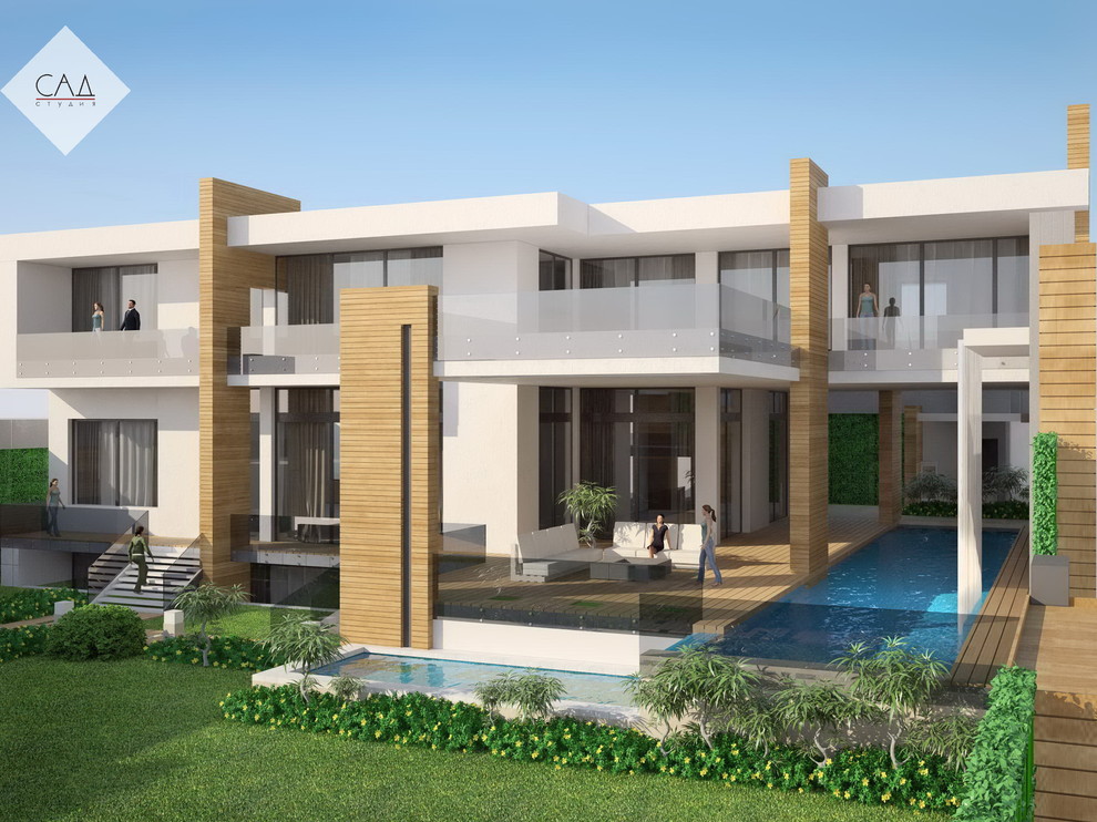 Брутальный минимализм