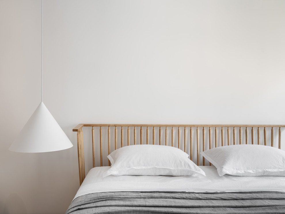 Houzz тур: Восточный минимализм в центре Москвы