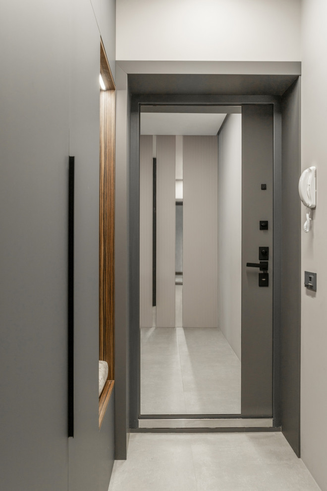 Полная меблировка квартиры ЖК «Прогесс»