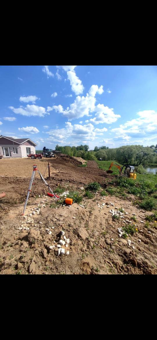 Наши работы