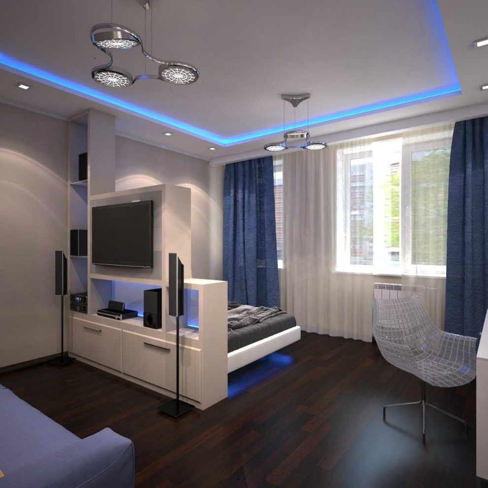 Обложка проекта: Разные проекты с разных лет