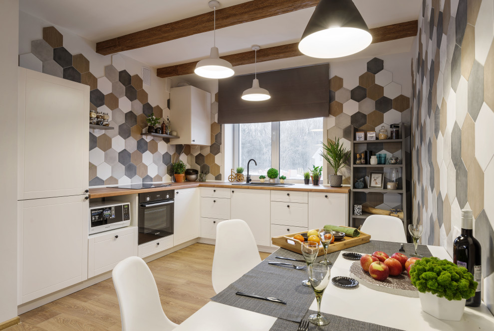 Таунхаус в Лесково