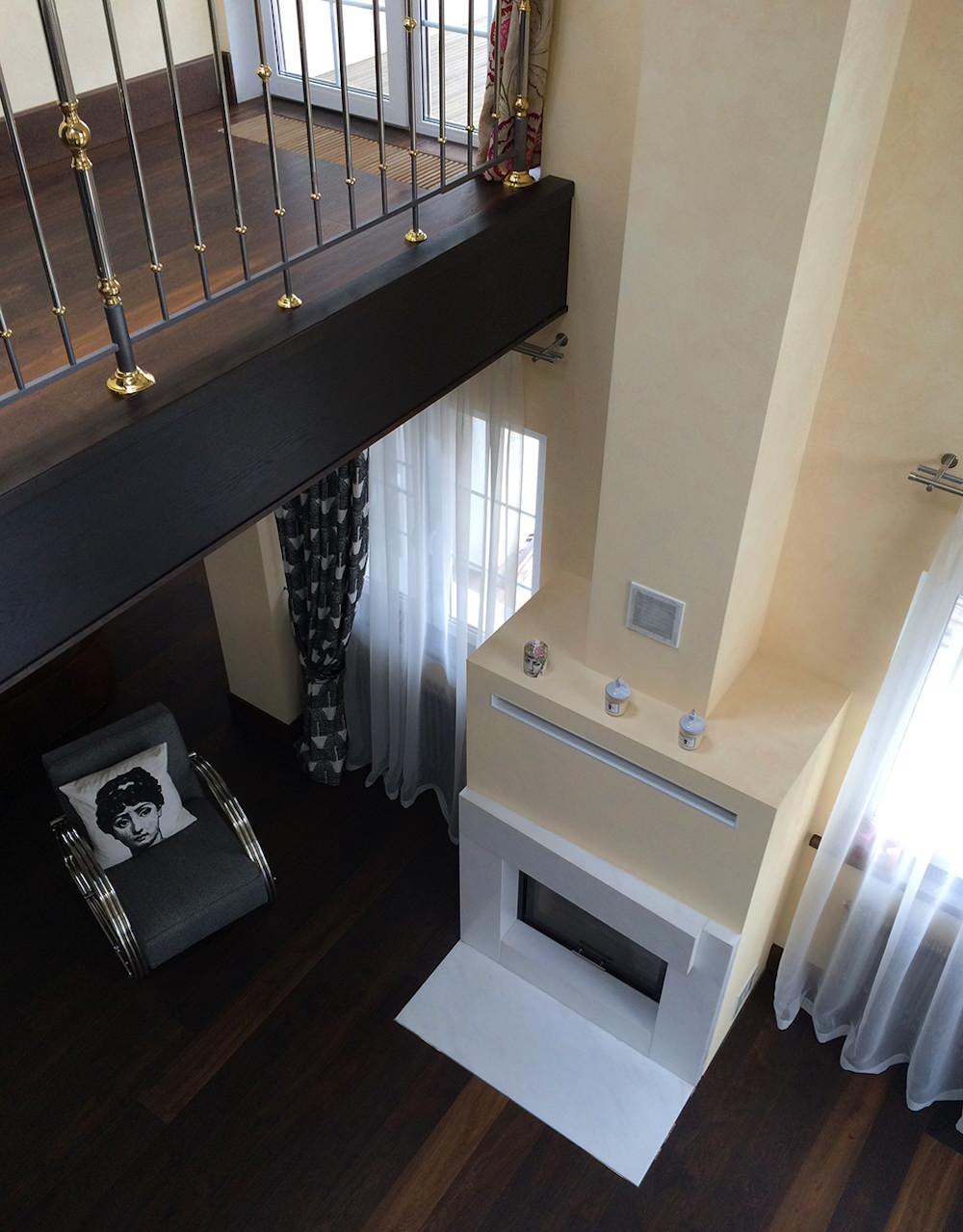 Полина Арзамасцева