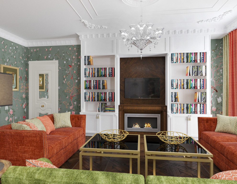 Буржуазный фьюжн